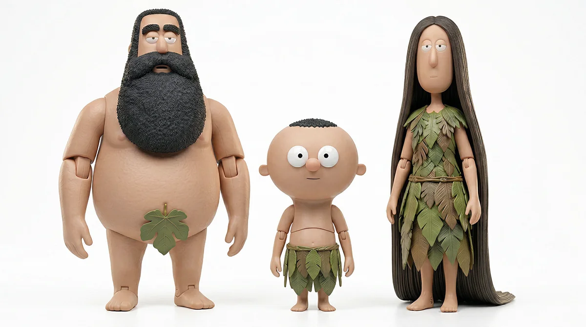 Figure Toy