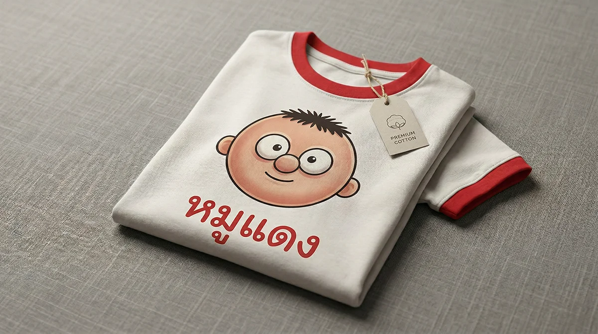 T-Shirt